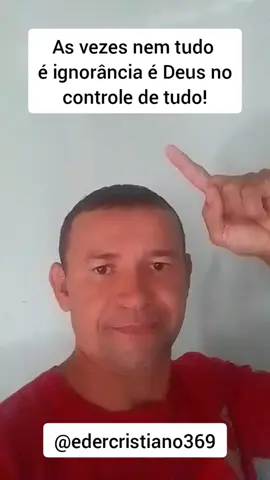 é Deus no controle de tudo! #news #notícias #fe