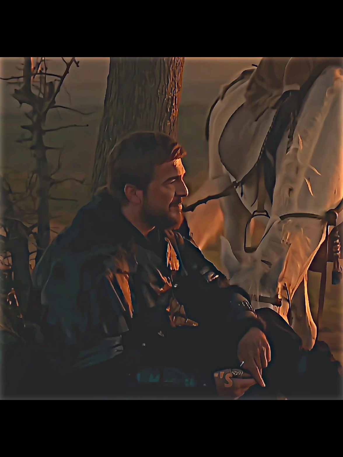 Ertugrul emotional lines 🥹💖. [REPOST REQUEST] . . . #dirilişertuğrul #ertugrulgazi #osmanbey #fyp #viral 