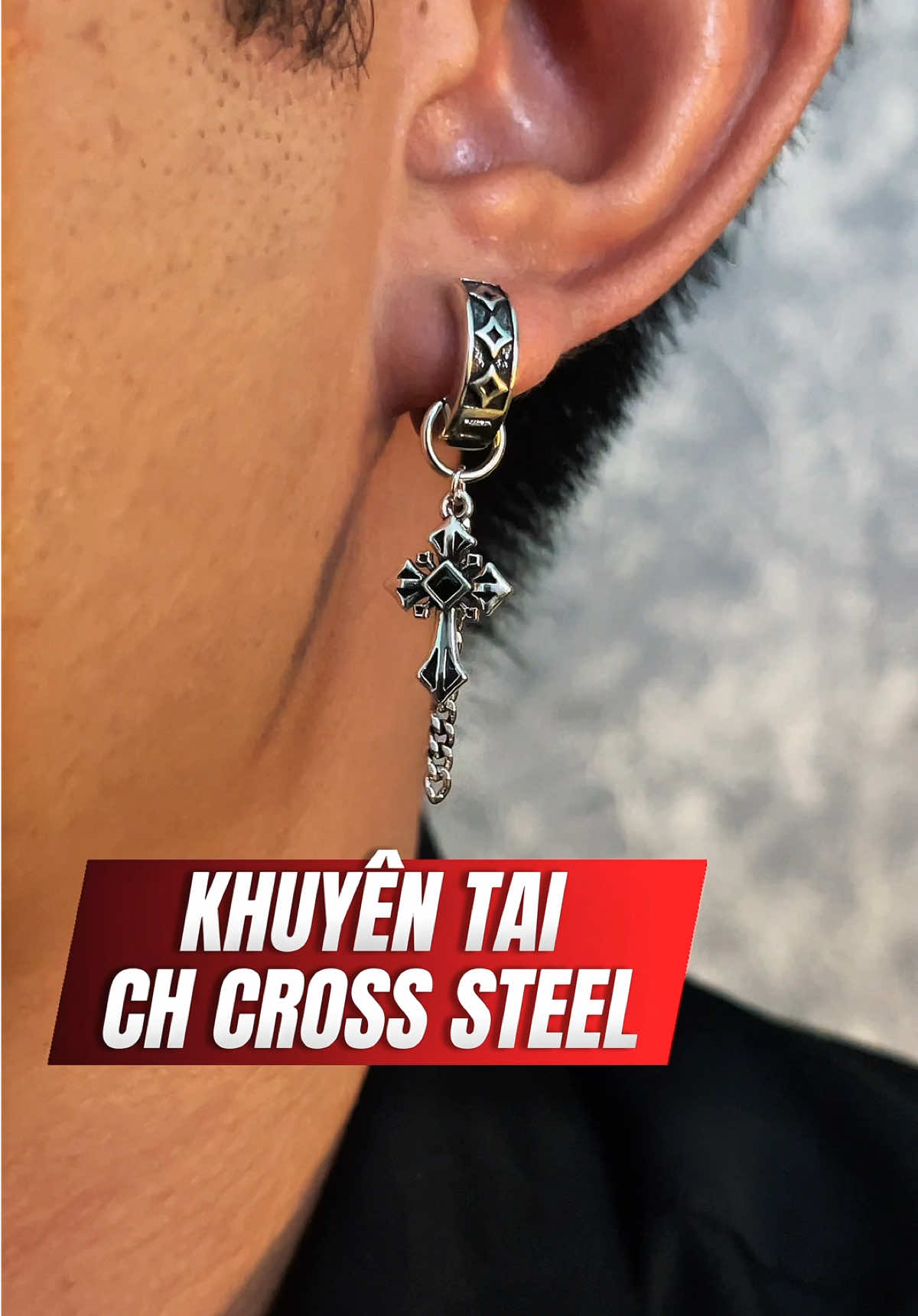 Ui mẫu này đỉnh quá anh em #xuhuong #xh #tavistudio #phukien #khuyentai 