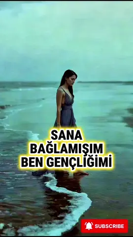 SANA BAĞLAMIŞIM #viral #trending #ferditayfur @İsmailkaçanofficial 