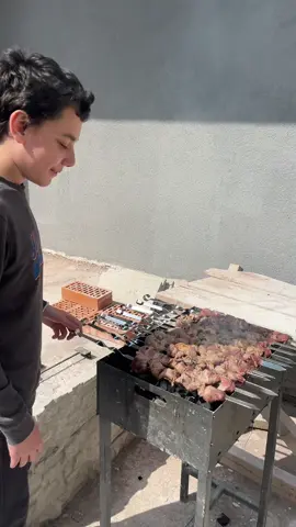 #шашлык#никсон#georgia #viral 