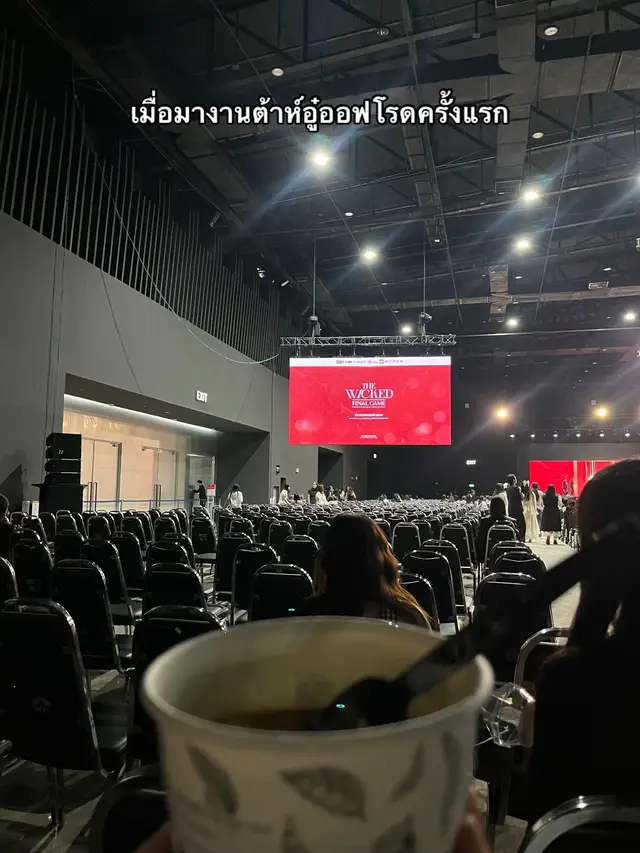 Final EP ❎ Food Fair ✅✅✅ พี่ดาราเลี้ยงดีมาก แล้วยังมีมากกว่านี้อีกแต่นี่ถ่ายมาไม่หมด #เกมรักลวงตอนจบ #thewickedgameseries #daouoffroad #daou #offroadktp 