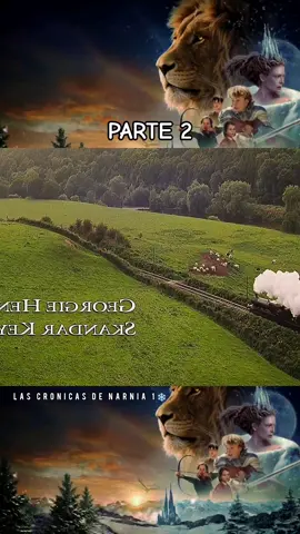 Las cronicas de NARNIA 1 ❄️| Parte 2 #lascronicasdenarnia #peliculasnavideñas #navidad🎄🎀 #peliculasrecomendadas #navidadentiktok 