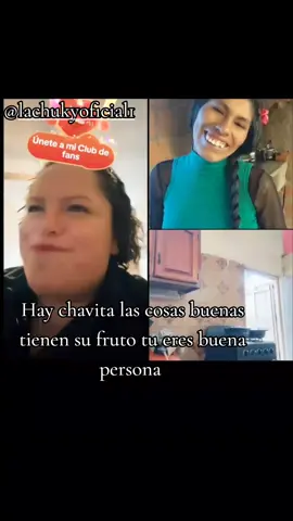 Lachucky bendiciones para ti eres buena persona chavita @lachukyoficial1 #lachucky #lugares #bendiciones 