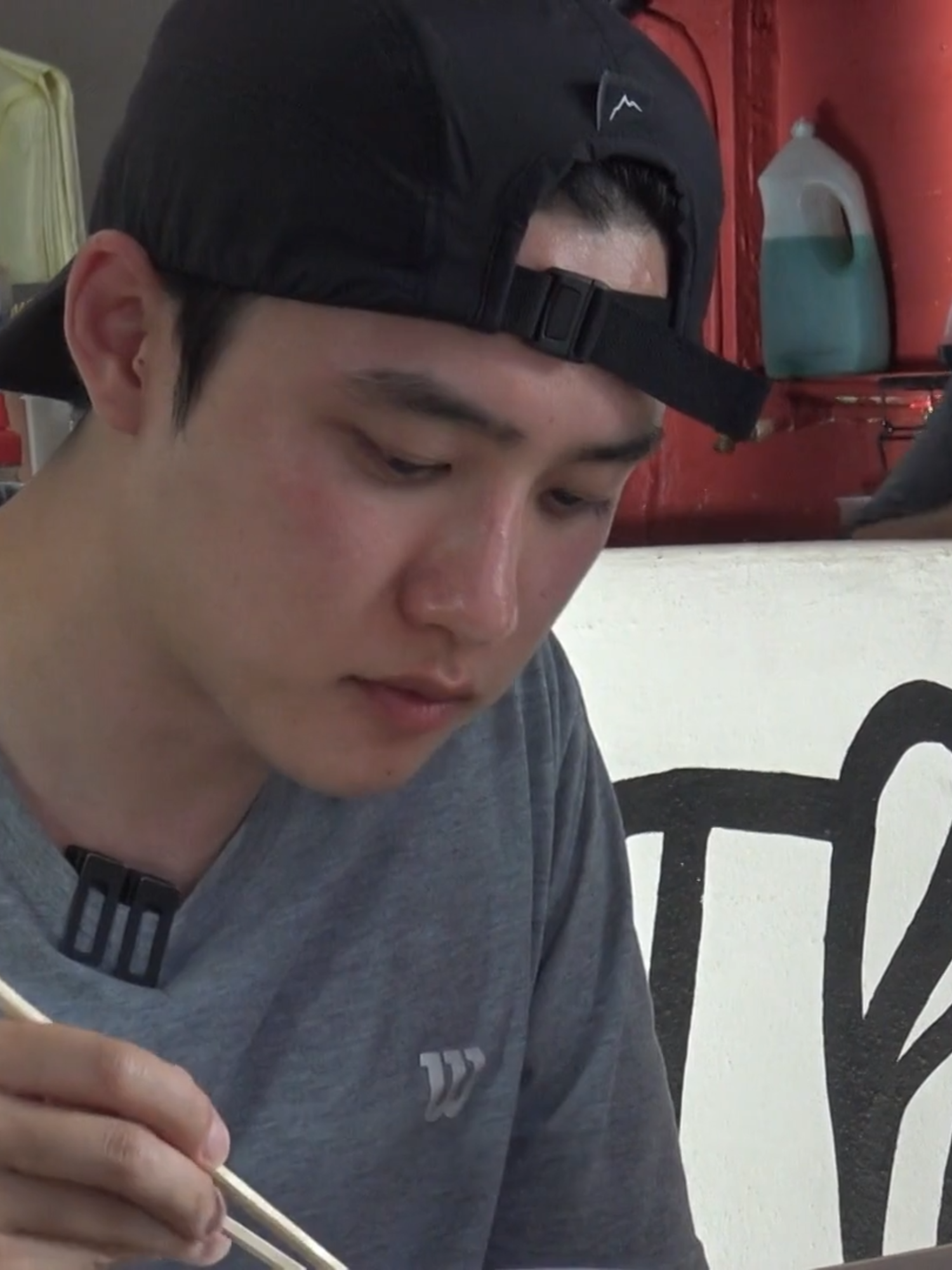 GBRB JPLP E7 Completo Perfil #KVariety #Woobin #kwangsoo #kyungsoo #Mexico #DO