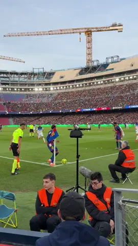 Mágico #Lamine #campnou🔴🔵 #messi #barcelona 