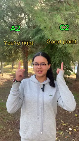 How to spund like a native part 2!! #english #englishlearning #englishlevels 