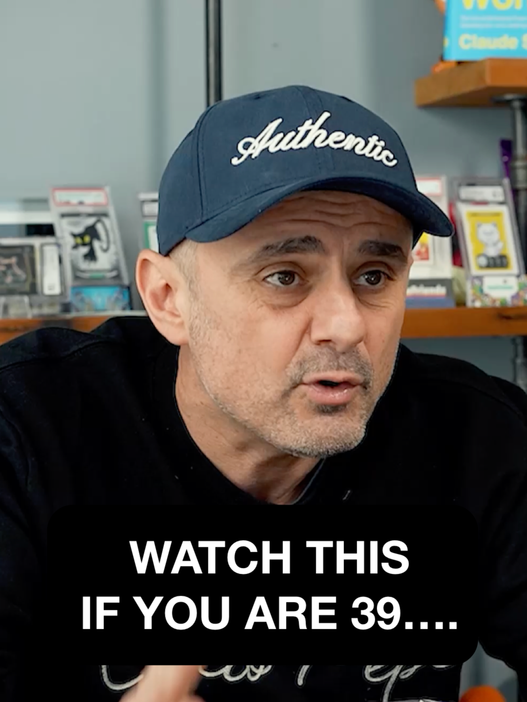 I know y’all love making fun of me and razzing me for this mindset but I’m not crying .. .. who’s crying is people that think they’re old at 29,39,49 … get the fuck out with that bullshit.. y’all can keep coming with the jokes .. I’ll keep coming with the Facts #garyvee #positivity #perspective