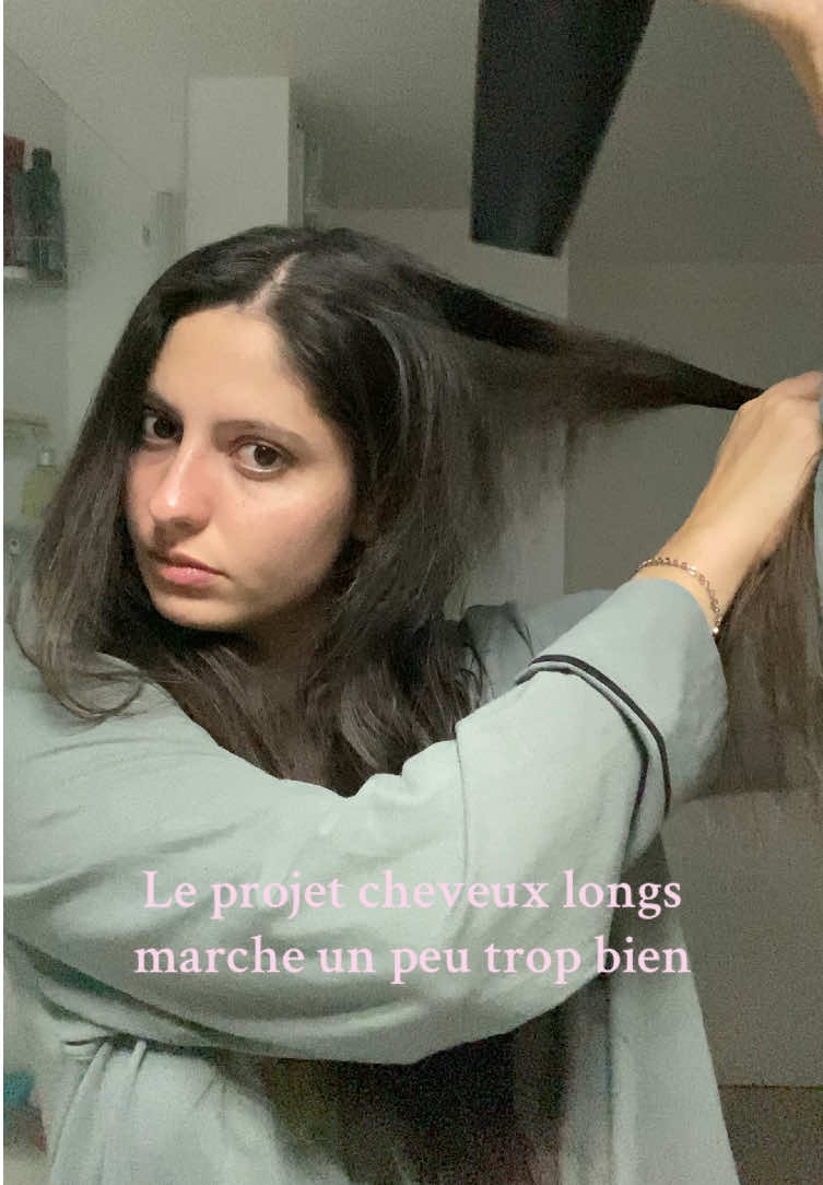 #poussedecheveux #haircare 