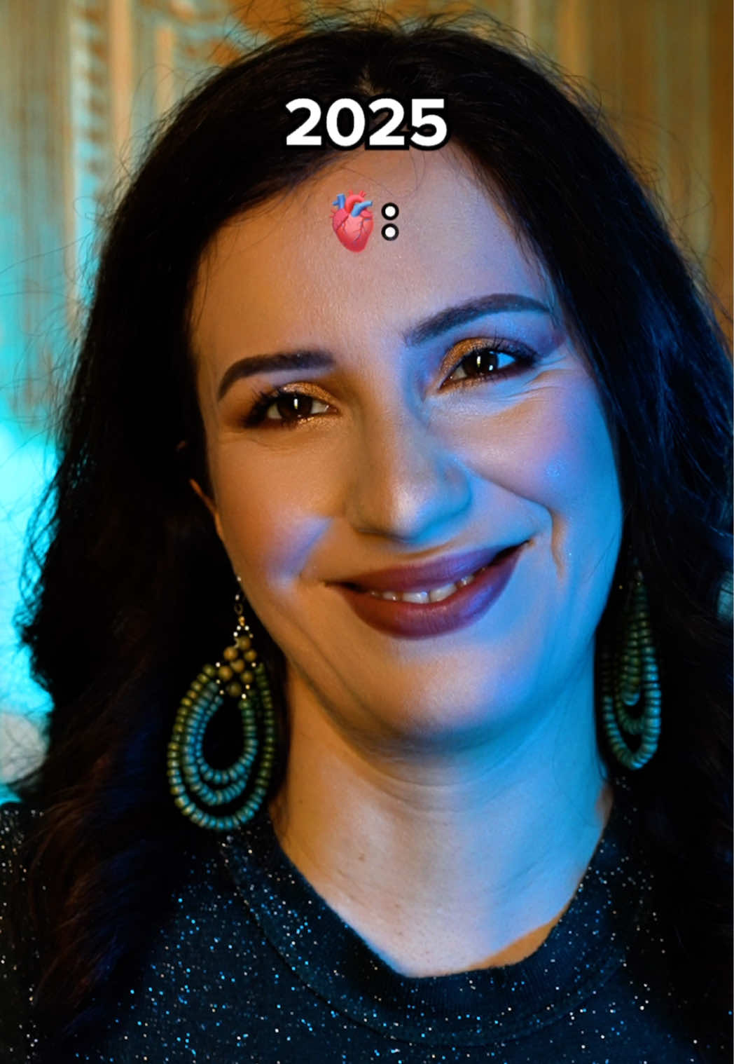 How things change… 👀  @Eliana Ghen 