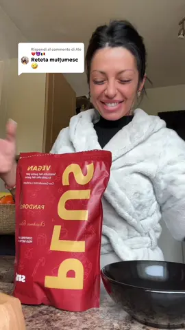 Risposta a @Ale💔😈🇷🇴 Mănânci sănătos și te bucuri de gustul de Crăciun — dulce, dar sănătos.#sispacca #foryou 