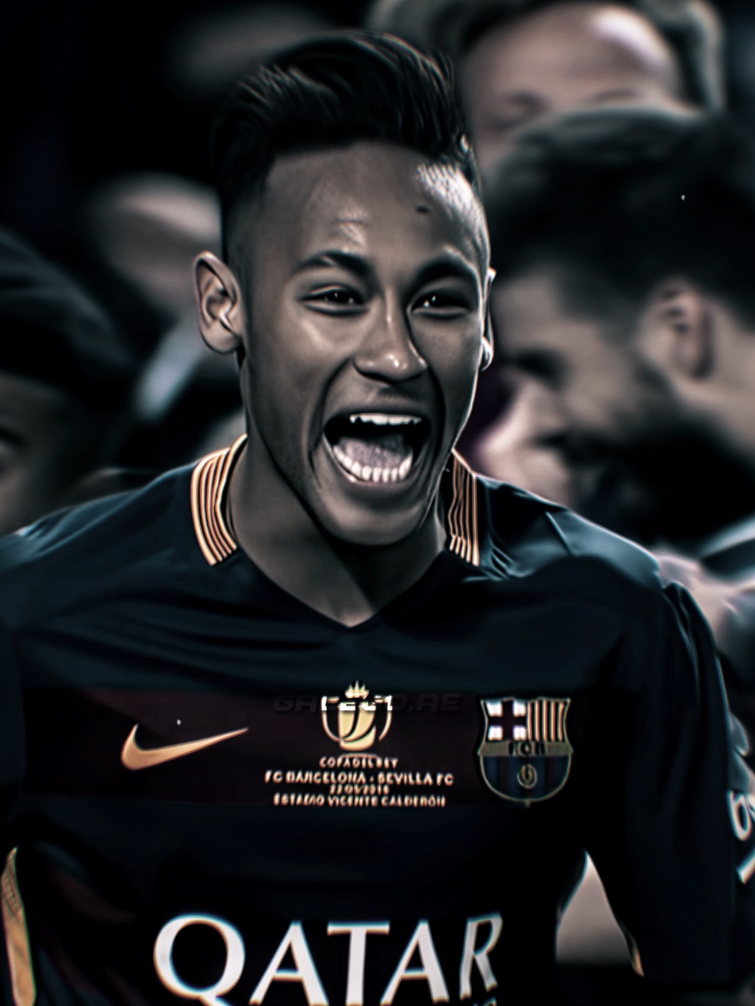 Neymar in this transition 🔥#efeitos #neymar #edit #fotball #fyp
