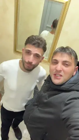 My brother ❤️ @Domenico Vezzosi 