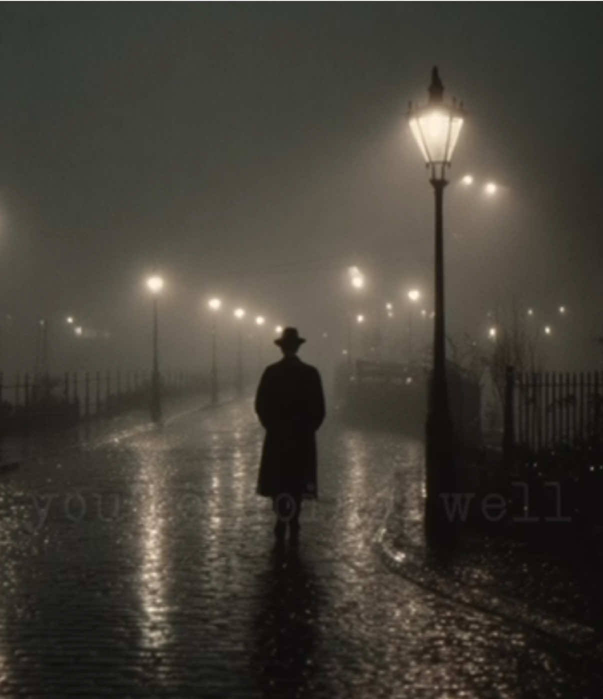 I wrote this for the things we leave unsaid. If you are silently wishing someone well from a distance today, this is for you. You don't need to say a word. Just send this to them. Subscribe for more moody, spoken word poetry. _________________________ THE POEM: There is something I haven't been honest with you about. I think of you often, more than I'd ever admit, even in my quietest moments when everything is still. It's in that silence that I feel you the most. I hope you're doing well, that life isn't weighing too heavily on you, that you still find reasons to smile, even if they're small ones. I don't know if you think of me or wonder how I am or if I ever cross your mind, but here I am, wishing you well without asking for anything in return. Because real love doesn't need to be returned to mean something true. Sometimes I imagine your everyday life, what you're doing now, what dreams you're chasing. And even though I may never know, I still hope for this: that you're all right, that you understand your worth, that time treats you gently, that life gives you peace, and that you remember you are never walking this world alone. #deepthoughts #poetry #fyp #poetrytok #heartbreak 