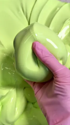 Last weekend for our Black Friday Sale! 35% off all slimes on tanookislimes.com 🩷🎄🎁✨!! #slimes #asmr #slime #slimeasmr 