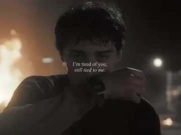 before anyone comes at me… i‘m holding everyones hands🫩 also pls dont ruin the quality tiktok💔 #willbyers #strangerthings5 #foryou #vecna #ethelcain will byers season 5 edit to hard times by ethel cain fake everything!!