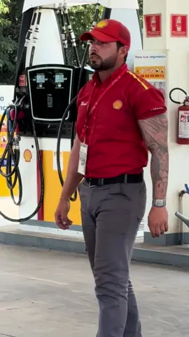 Bora abastecer ⛽️😮😍#frentistagatodeatibaia #frentistagato #frentista #atibaia #shell 