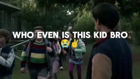 THE Derek turnbow btw || #strangerthings #likе #derek #viral #fyp 