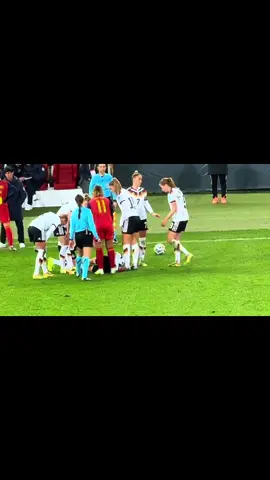 UWNL Finale 1/2 #alexiaputellas #sefutbolfem #aitanabonmati #fyp #dfbfrauen 🇩🇪🇪🇸