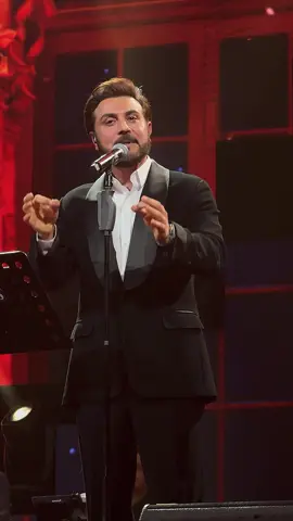 انت تحبني ولا تكذب على عمرك #ماجد_المهندس 