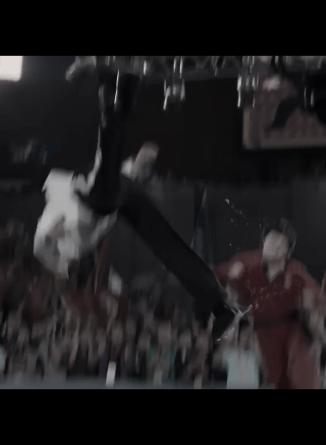 karate kid• #fyp #recommendations #edits #football #karatekid 