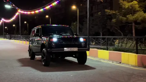 #vaz #2121 #lada #niva #