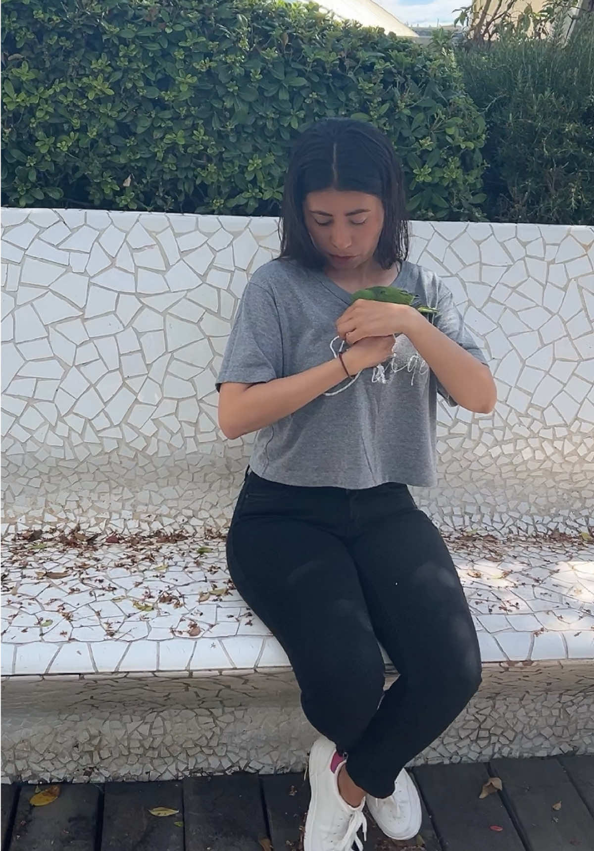 Te quiero por siempre patit 🥹❤️ #loros #pericos #tequieromucho #porsiempre #teextraño @Paulina Meyers 🇲🇽 👑 🇪🇸 