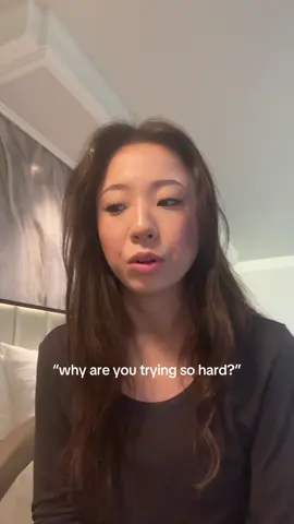 more importantly tho, do what makes you feel happy (as long as you aren’t harming others as a result)