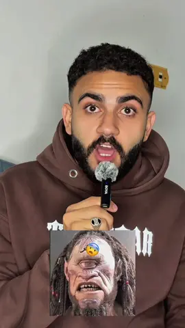 المسيح الدجال ظهر 😱😱