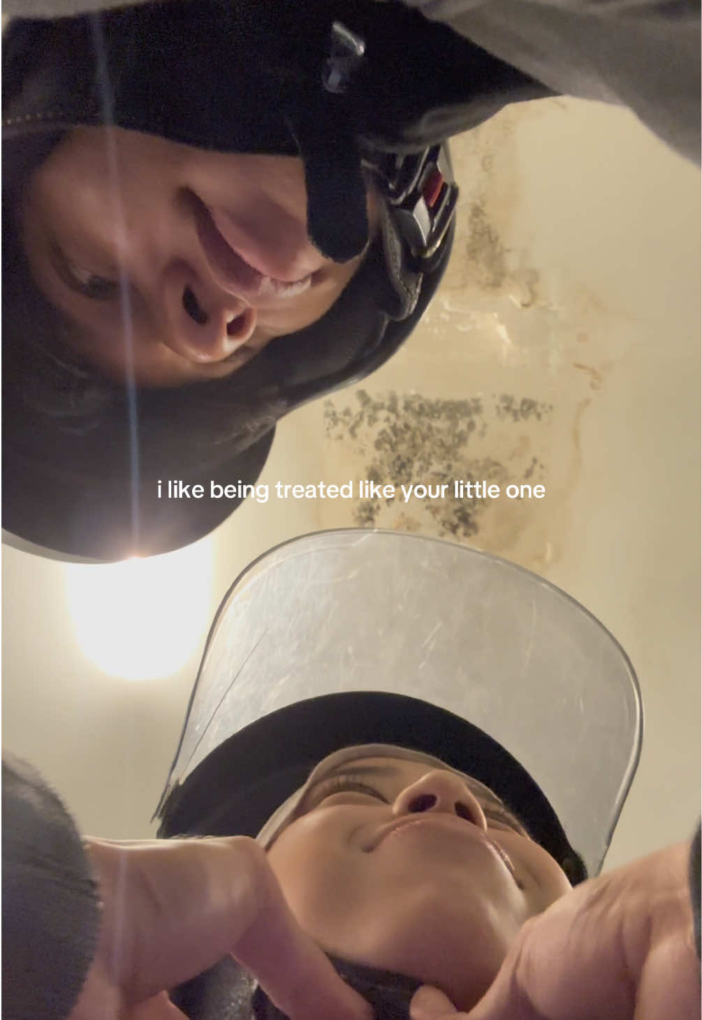 every eldest daughter needs a youngest son type of love #fypシ゚ #couplegoals #foryoupage #coupletiktok 