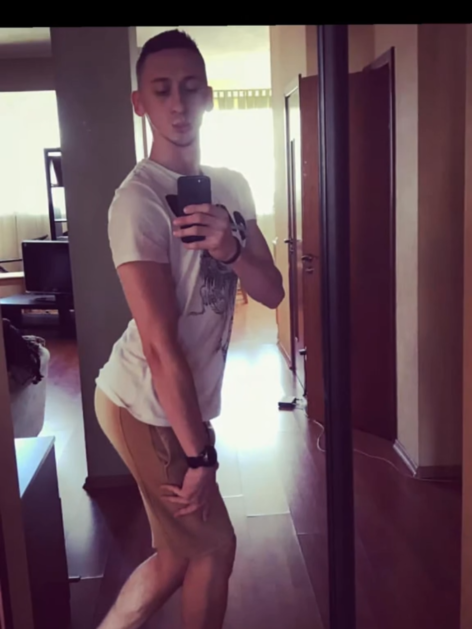 просто друг! #мармок #джохан #рекомендации 