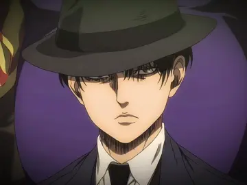 معلم الشورما🙈☝🏻||#AttackOnTitan #levi #explore #fyp 