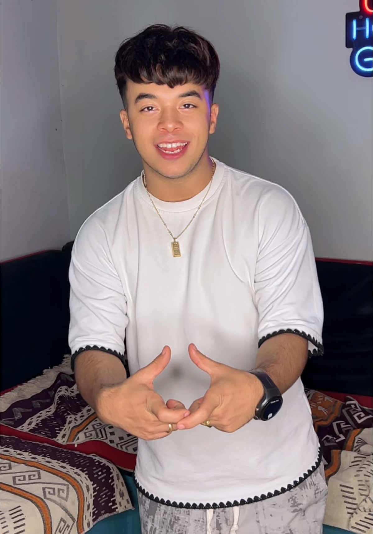 مش بتخين 🧥❤️😂#يوسف_العرباوي #يوسف_كوري 