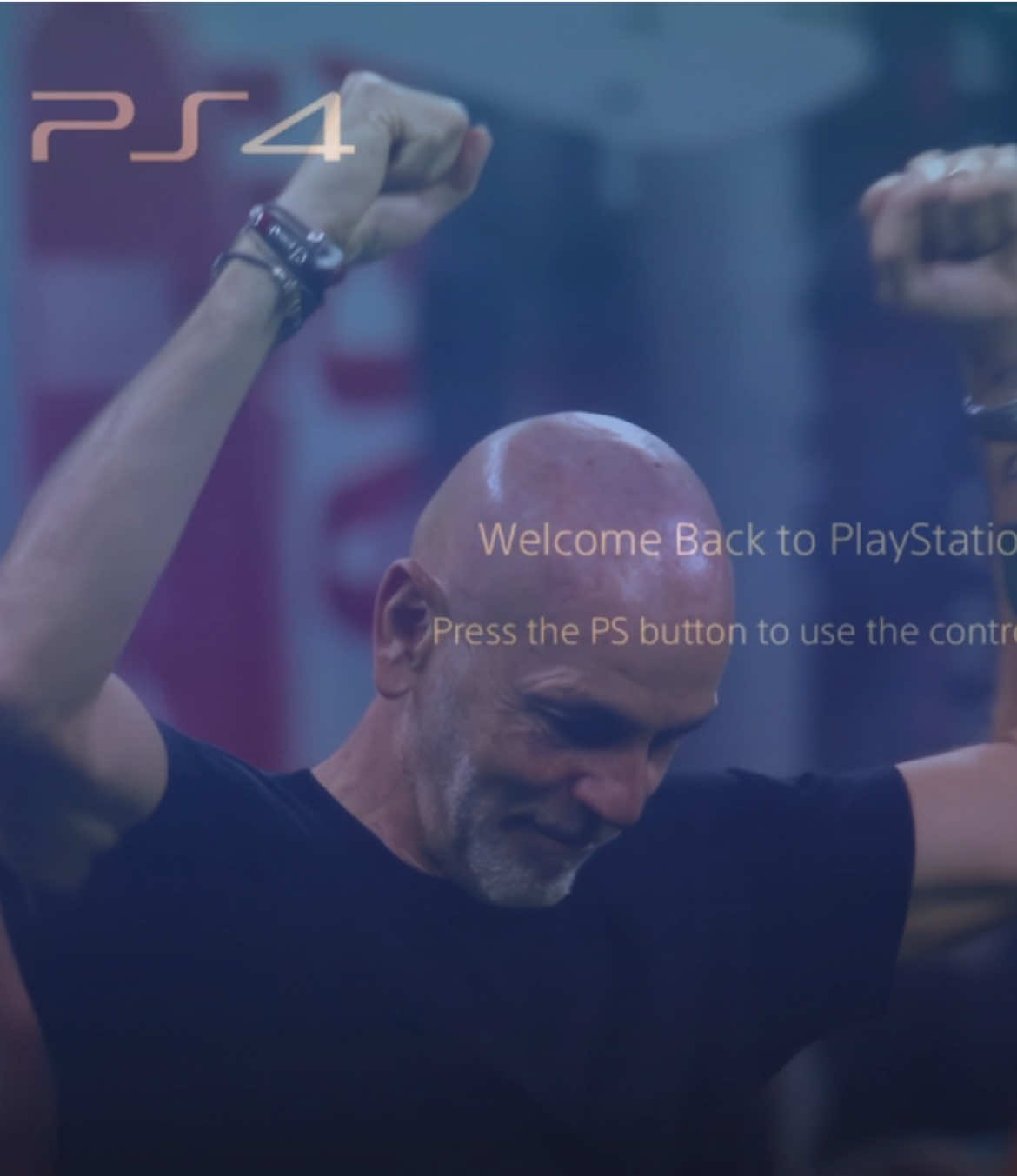 Welcome Back To Ac Milan Prime 🥹💫 || #playstation #acmilanprime #welcomeback 