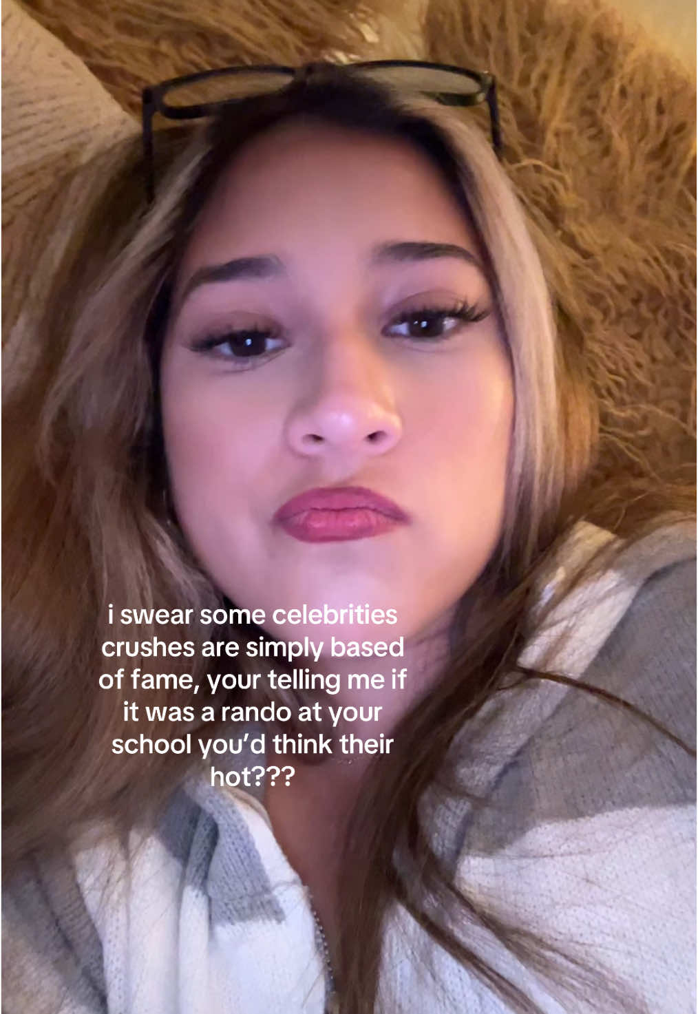 i’m sorry but if i saw finn wolfhart in the hall id never think he’s hot there’s no way 