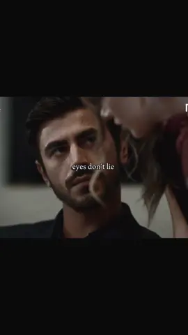 eyes don’t lie 🥀#fyp #viral #turkishseries #arafta #edit 