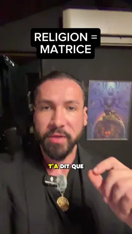 religion = matrice. force aux frères et sœurs africains 🙏 #pourtoi #spiritualite #jesus #religion