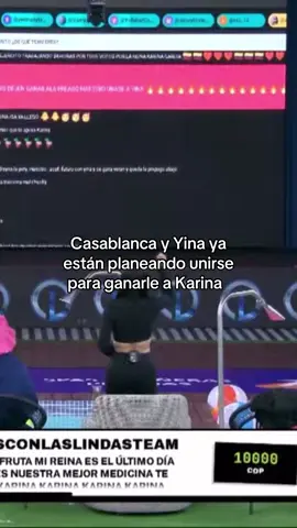 No podrán  #karinagarciaoficiall #lacasadelosfamososcol #fyppppppppppppppppppppppp #paratiiiiiiiiiiiiiiiiiiiiiiiiiiiiiii #fyp 