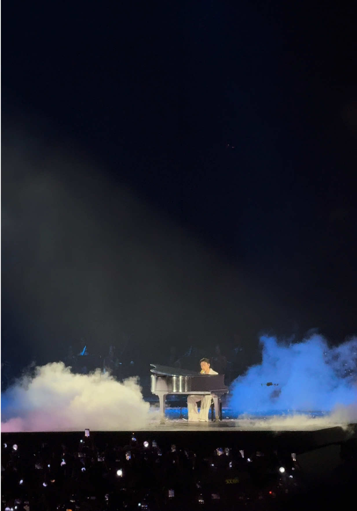 Đi concert của anh về hông mún nghe bản audio lun 😭 #soobinhoangson #allrounderconcert #allrounderconcertday3 #fyp #anhdaquenvoicodon