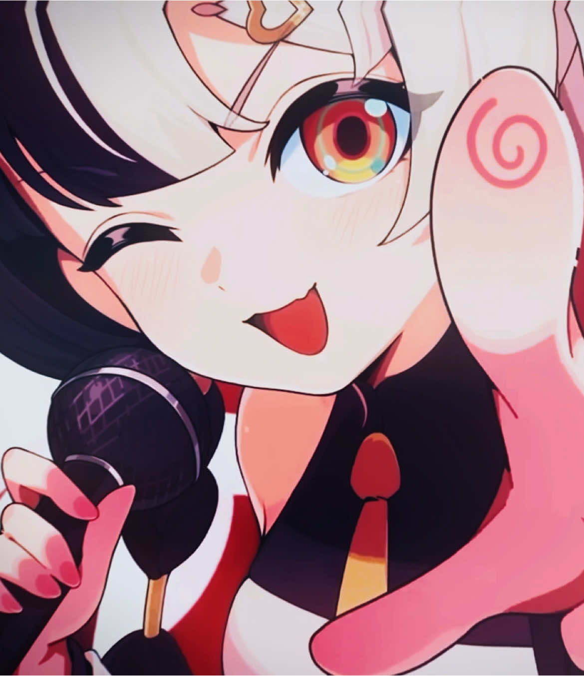 Guys help should i pull for Dialyn or save my guaranteed for ye shunguang😓 #Dialyn #dialynzzz #zzzedit #zenlesszonezero #zenlesszonezeroedit