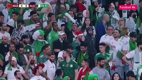 المنتخب المغربي ضد المنتخب الجزائري كأس العرب  #4k #ملاعب #كأس_الخليج #كأس_العرب #اهداف 