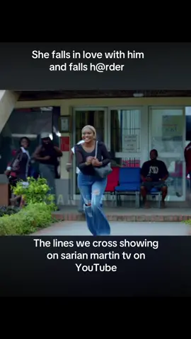 #nollywoodmovies #treasurejthomas 