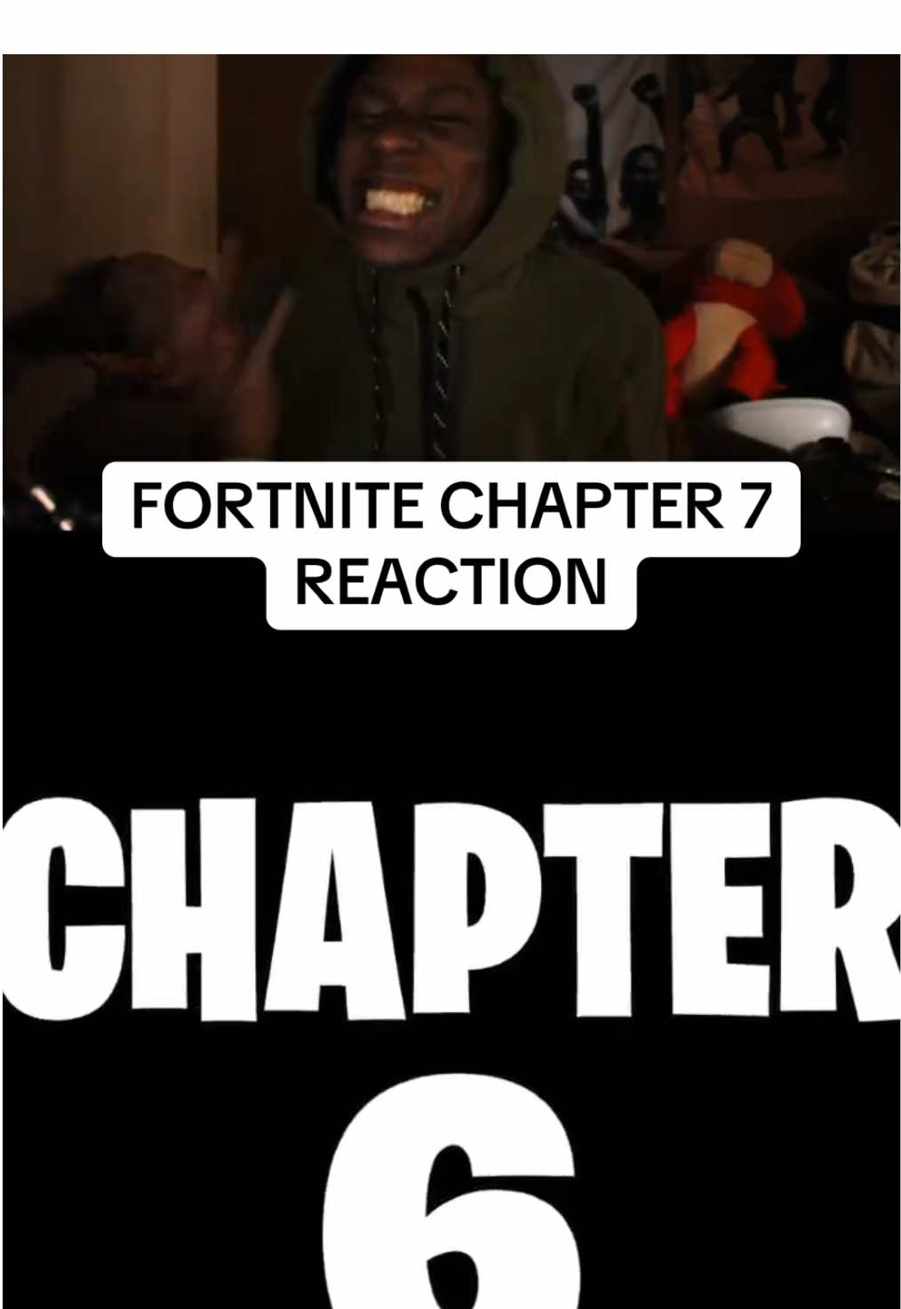 CHAPTER 6 to 7😂😂😂😂😂😂😂😂😂#FORTNITE #viral #mangotwiist #Fyp #tiktoklive  