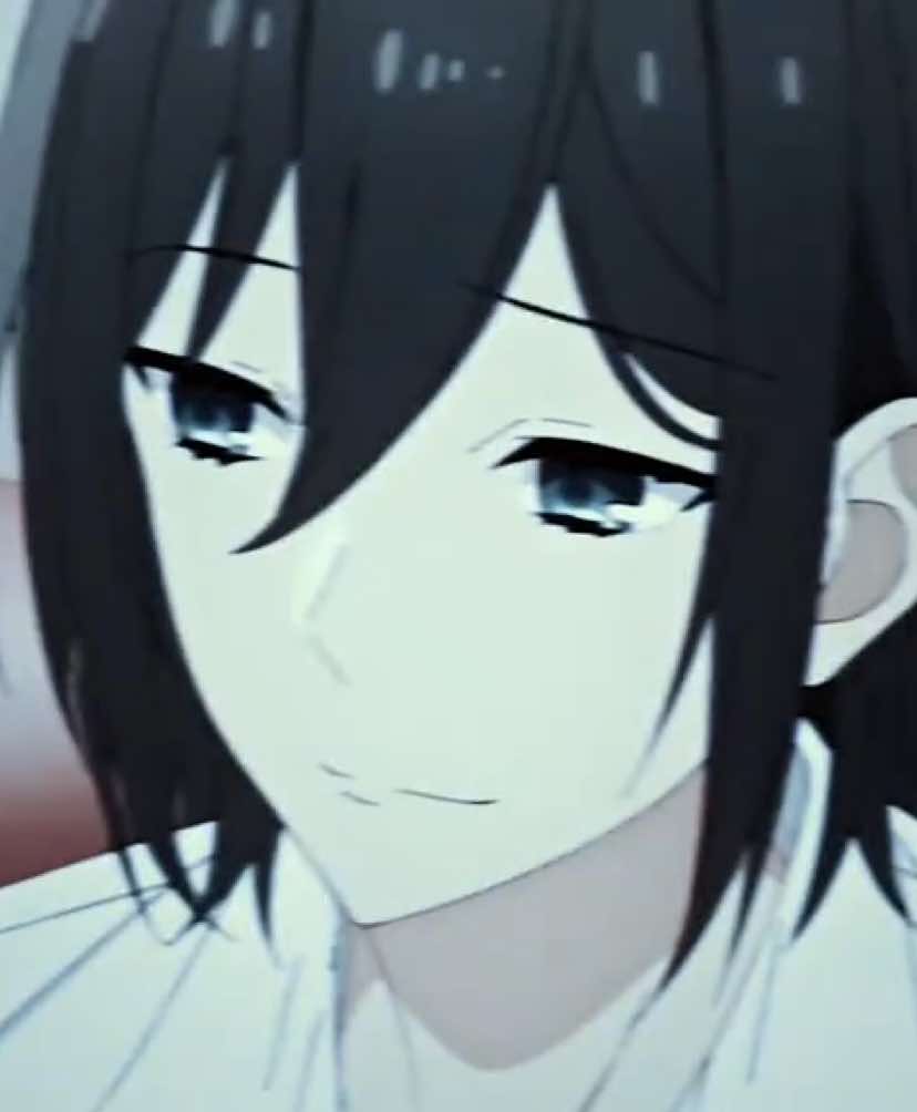 #MIYAMURA + #HORI | they’re so adorable and i love this song #horimya #unflopme #fyp 