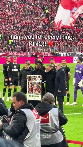 Always one of us. 🤞🏼❤️ #fcbayern #foryou #fyp #coman #kingsleycoman 