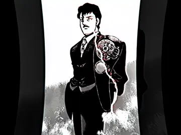 Champion’s Glory !! - HBD : @𝐴  #team_havoc⛓️‍💥 #ricardomartinez #ricardo #hajimenoippo #ippomakunouchi 