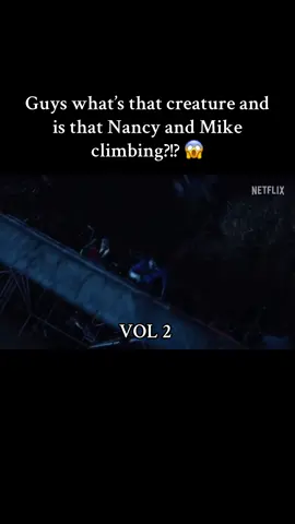 @Stranger Things @Netflix #strangersthingss5 #netflixseries #strangerthings #fyppppppppppppppppppppppp #fyp 