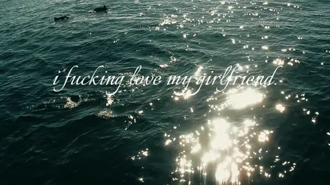 she’s so pretty #wlw #girlfriend #westcoast #ocean #iloveyou @ellie౨ৎ 