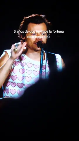 Ningun tour será como el lot😭💗 #harrystyles#loveontour2022 #loveontourperu #fyp