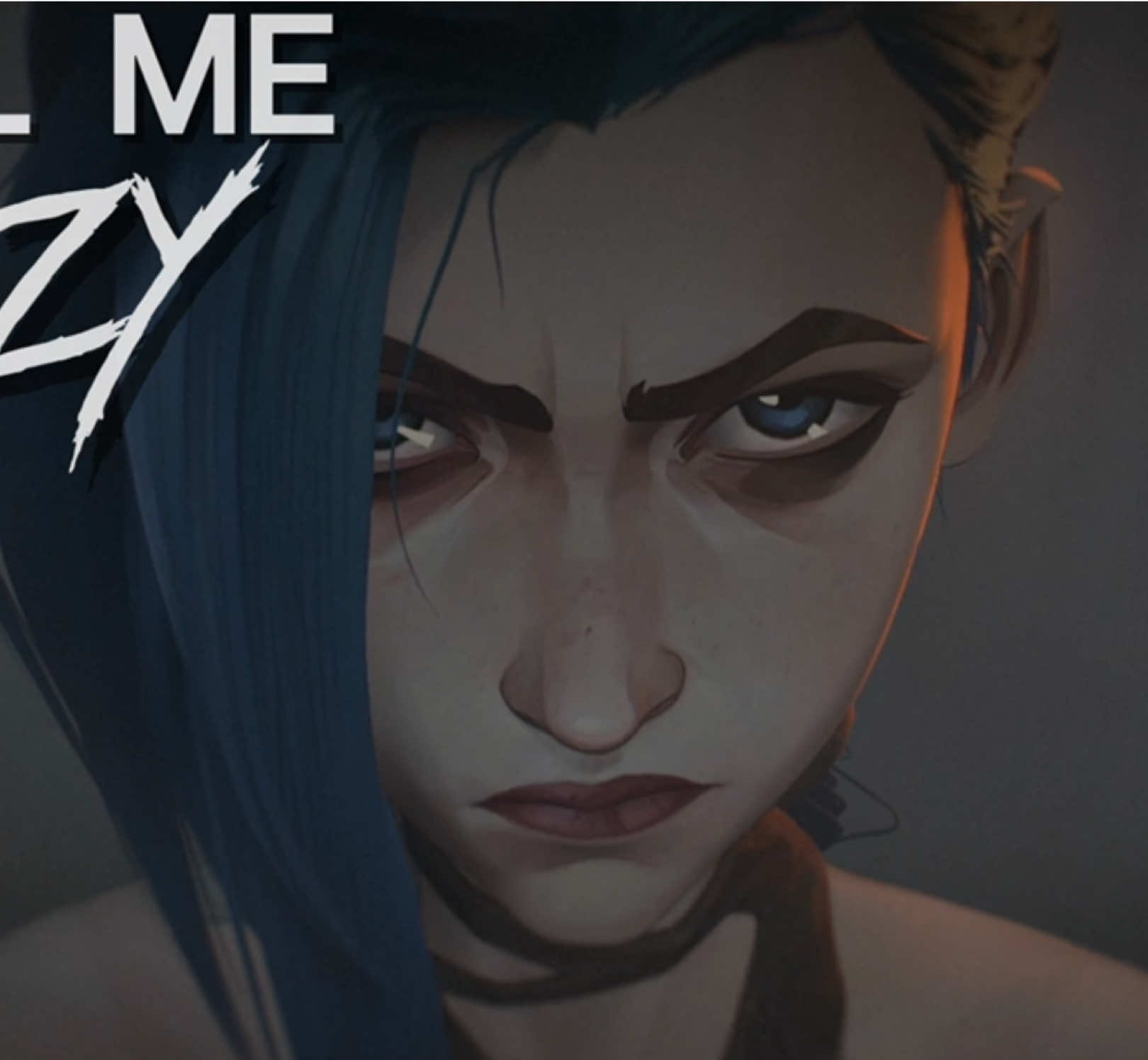 #JINX // I love editing her 💙 Scp: 404scenepacks  #arcane #arcaneleagueoflegends #edit #fypシ arcaneedit arcanelol leagueoflegends capcut_edit fyp jinxarcane jinxedit 